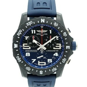 Breitling Endurance Pro X82310 Men's Black Dial Watch